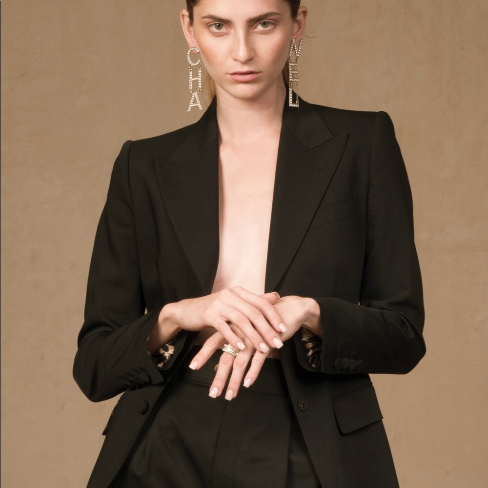 DOLCE & GABBANA Blazer